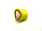 A yellow double-nut, with the nut escaping. You can see the sprouty bit of the peanut.